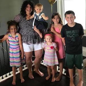 Meet your Posher, Michele